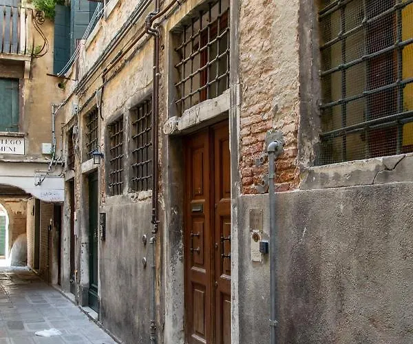 Cianis Home San Marco